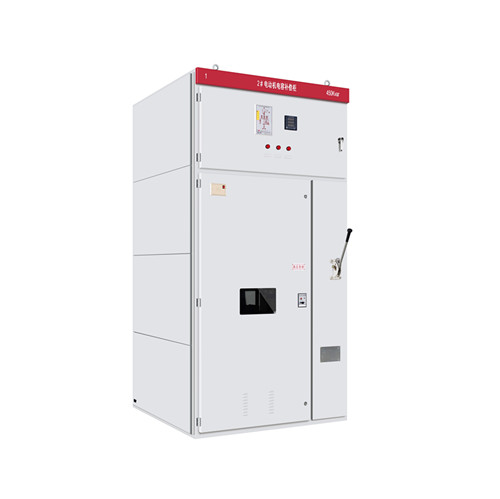 10kv無功補(bǔ)償裝置單臺