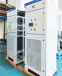 中頻率諧波治理，低壓有源濾波效果好（產(chǎn)品：APF）