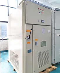 市政公用工程生產(chǎn)企業(yè)如何選擇高壓電容柜？