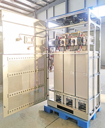 SVG如何解決分布式光伏功率因數(shù)不達(dá)標(biāo)！