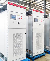 煤炭焦化企業(yè)功率因數(shù)不達(dá)標(biāo)如何解決？