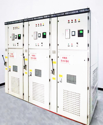 泵站無(wú)功補(bǔ)償問(wèn)題該如何解決？