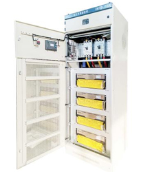 釹鐵硼永磁材料企業(yè)如何解決諧波問(wèn)題？