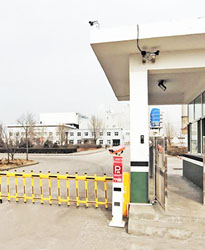 60萬(wàn)噸/年蘭炭項(xiàng)目--借助眾升科技高壓無(wú)功補(bǔ)償裝置，功率因數(shù)達(dá)標(biāo)！