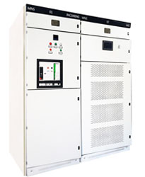 海外（斐濟(jì)）項(xiàng)目，眾升科技產(chǎn)品助力他國(guó)電能質(zhì)量！