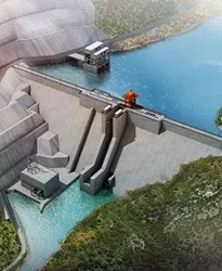 眾升科技高壓無(wú)功補(bǔ)償裝置成功入駐西藏扎拉水電站，助力高效用電！