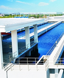 眾升科技高壓電容成套補(bǔ)償柜--成功入駐引韓濟(jì)饒供水工程，助力高效用電！