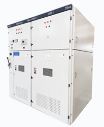 眾升科技高壓無(wú)功補(bǔ)償裝置-入駐鄭宏恒泰風(fēng)井工程項(xiàng)目，助力高效用電、改善電能質(zhì)量！