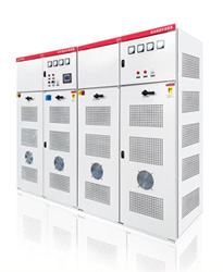 眾升科技低壓濾波補(bǔ)償裝置--助力威遠(yuǎn)華原復(fù)合材料項(xiàng)目，功率因數(shù)達(dá)標(biāo)！改善用電質(zhì)量！