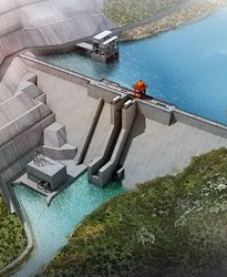 眾升科技高壓無功補(bǔ)償裝置--成功入駐西藏扎拉水電站，助力高效用電！