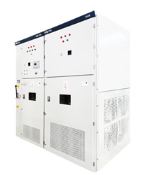 眾升科技高壓無功補(bǔ)償裝置-入駐大連雨林礦產(chǎn)項(xiàng)目，助力高效用電、改善電能質(zhì)量！