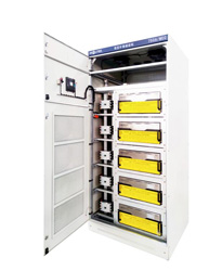 福建尤溪華港項(xiàng)目--借助眾升科技專用電能質(zhì)量綜合治理裝置MEC，改善電能質(zhì)量！