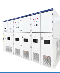 南京寶泰特種材料項(xiàng)目--借助眾升科技高壓無功補(bǔ)償裝置，改善電能質(zhì)量！