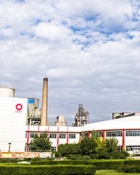 眾升科技低壓有源濾波柜--助力烏蘭察布中聯(lián)水泥有限公司，高效用電、改善電能質(zhì)量！