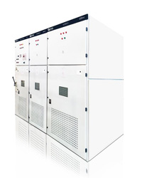 眾升科技高壓無功補(bǔ)償柜--助力仁懷市裕鑫建材有限公司高效用電！