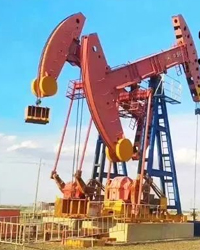 眾升科技高壓無功補(bǔ)償柜--助力克拉瑪依福城油氣儲建項(xiàng)目高效用電，改善用電質(zhì)量！