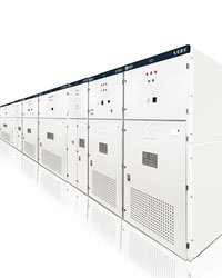 眾升科技高壓無功補(bǔ)償柜，助力益海嘉里（周口）生物科技有限公司高效用電，改善用電質(zhì)量！