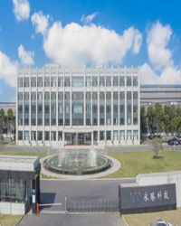 眾升科技高壓無功補(bǔ)償柜--助力?蕪湖永臻科技有限公司高效用電，改善用電質(zhì)量！