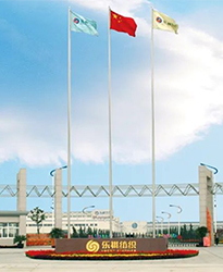 眾升科技高壓動態(tài)無功補償裝置(SVG)——助力宜興新樂祺紡織印染有限公司高效用電、改善電能質(zhì)量！