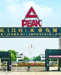 眾升科技高壓動態(tài)無功補償裝置(SVG)--助力匹克（江西）實業(yè)有限公司高效用電、改善電能質(zhì)量！