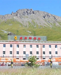 眾升科技系統(tǒng)輕載補償裝置--助力青海威斯特銅業(yè)有限責任公司，高效用電、改善電能質(zhì)量！