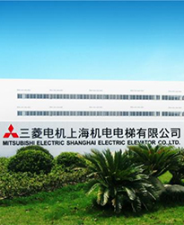 眾升科技高壓動態(tài)無功補償裝置(SVG)--助力三菱電機上海機電電梯有限公司高效用電、改善電能質(zhì)量！