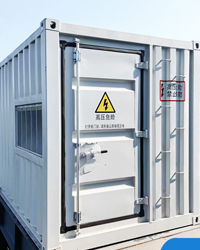 眾升科技高壓動(dòng)態(tài)無(wú)功補(bǔ)償裝置(SVG)，助力黃山泰康暖通設(shè)備有限公司，高效用電、改善用電質(zhì)量！