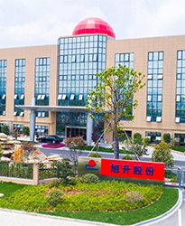 眾升科技高壓動(dòng)態(tài)無(wú)功補(bǔ)償裝置(SVG)，助力發(fā)往寧波旭升集團(tuán)股份有限公司高效用電、改善電能質(zhì)量!