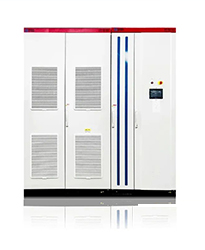 眾升科技高壓動(dòng)態(tài)無(wú)功補(bǔ)償裝置(SVG)--助力湖州弗蘭德通訊科技有限公司高效用電、改善電能質(zhì)量！