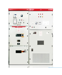 眾升科技高壓無(wú)功補(bǔ)償柜--助力內(nèi)蒙古慶華集團(tuán)慶華煤化有限責(zé)任公司，高效用電、改善電能質(zhì)量！