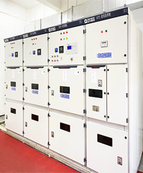 眾升科技高壓無(wú)功補(bǔ)償柜--助力安徽皖維高新材料股份有限公司，高效用電、改善電能質(zhì)量！