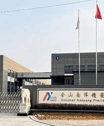 眾升科技光伏專用無(wú)功補(bǔ)償裝置--助力?含山林頭鎮(zhèn)南洋精密機(jī)械制造有限公司高效用電、改善電能質(zhì)量！