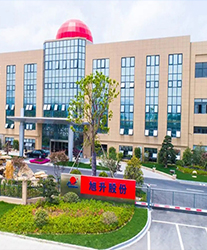 眾升科技高壓動態(tài)無功補償裝置(SVG)，助力寧波旭升集團股份有限公司，高效用電、改善用電質(zhì)量！