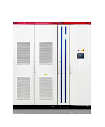 眾升科技高壓動態(tài)無功補償裝置(SVG)，助力湖州弗蘭德通訊科技有限公司高效用電、改善電能質(zhì)量！