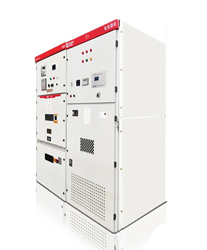 眾升科技高壓無(wú)功補(bǔ)償柜，助力內(nèi)蒙古慶華集團(tuán)慶華煤化有限責(zé)任公司高效用電、改善用電質(zhì)量！