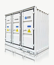 眾升科技高壓動態(tài)無功補償裝置(SVG)，助力蘇州尚美國際化妝品有限公司高效用電、改善電能質(zhì)量！