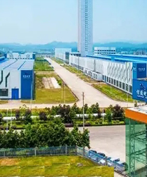 眾升科技高壓動態(tài)無功補償裝置(SVG)，助力?宜昌信通電纜有限公司高效用電、改善用電質(zhì)量！