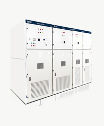 眾升科技高壓無功補償柜，助力山東鴻安食品科技有限公司高效用電、改善用電質(zhì)量！