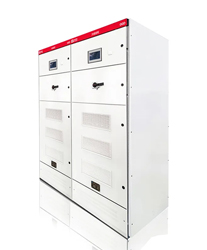 眾升科技低壓濾波柜，助力遷安市九江煤炭?jī)?chǔ)運(yùn)有限公司高效用電、改善用電質(zhì)量！