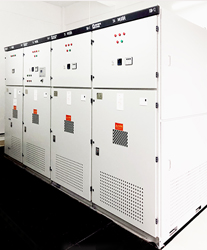 眾升科技高壓無功補(bǔ)償柜，助力武穴港田鎮(zhèn)港區(qū)盤塘作業(yè)區(qū)散貨碼頭工程項(xiàng)目，高效用電、改善電能質(zhì)量！