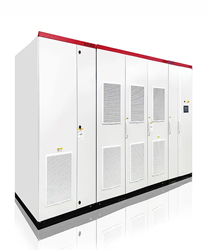 眾升科技高壓動(dòng)態(tài)無(wú)功補(bǔ)償裝置(SVG)，助力四川榮縣雙慶礦業(yè)有限公司，高效用電、改善電能質(zhì)量！