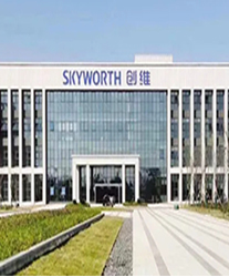 眾升科技高壓動(dòng)態(tài)無功補(bǔ)償裝置(SVG)，助力創(chuàng)維集團(tuán)滁州智能家電產(chǎn)業(yè)園，高效用電、改善電能質(zhì)量！