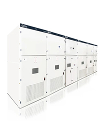 眾升科技高壓無功補(bǔ)償柜，助力武漢經(jīng)濟(jì)技術(shù)開發(fā)區(qū)（漢南區(qū)）固體廢棄物資源化處置項(xiàng)目，高效用電、改善用電質(zhì)量！