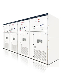 眾升科技高壓無功補(bǔ)償柜，助力潛山市東環(huán)路排澇泵站項(xiàng)目，高效用電、改善用電質(zhì)量！