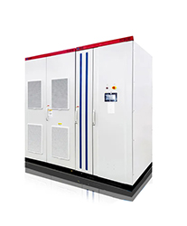 眾升科技高壓動(dòng)態(tài)無功補(bǔ)償裝置(SVG)，助力江蘇泰茂車業(yè)有限公司，高效用電、改善電能質(zhì)量！