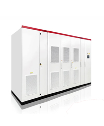 眾升科技高壓動(dòng)態(tài)無(wú)功補(bǔ)償裝置(SVG)，助力盤州市喜樂(lè)慶煤業(yè)有限公司，高效用電、改善電能質(zhì)量！