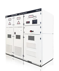 眾升科技高壓動(dòng)態(tài)無(wú)功補(bǔ)償裝置(SVG)，助力中國(guó)交通建設(shè)（馬來(lái)西亞）有限公司沙巴旗濱散貨碼頭疏浚項(xiàng)目，高效用電、改善用電質(zhì)量！