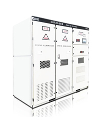 眾升科技高壓動(dòng)態(tài)無(wú)功補(bǔ)償裝置(SVG)，助力大連永濟(jì)電機(jī)電器科技發(fā)展有限公司，高效用電、改善用電質(zhì)量！