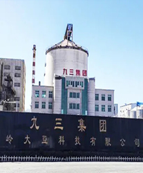 眾升科技低壓動(dòng)態(tài)無(wú)功補(bǔ)償裝置，助力九三集團(tuán)鐵嶺大豆科技有限公司，高效用電！