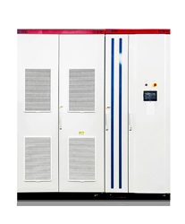 眾升科技高壓動(dòng)態(tài)無(wú)功補(bǔ)償裝置(SVG)，助力陜西發(fā)電集團(tuán)東方智慧能源有限公司，高效用電！